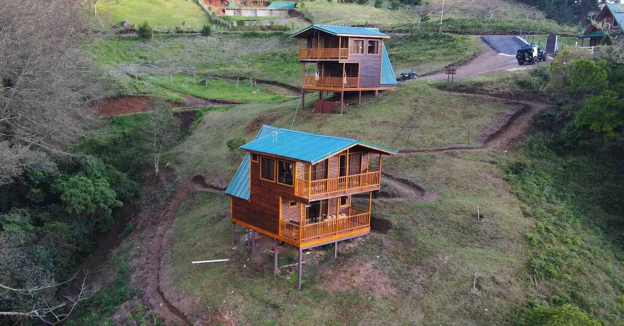 Ofertas de turismo en Costa Rica para una escapada con descuento