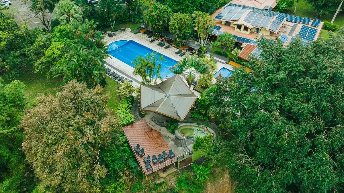 Ofertas en Costa Rica: Escapadas y Naturaleza — Semana de 18/01/2026
